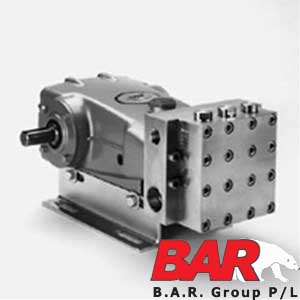 CAT 79.5L/min-1200psi-860rpm [215 2831]