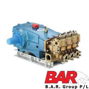 CAT 53L/min-3000psi-800rpm [215 3517.44101*]