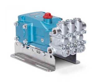CAT PUMP      (C01) [215 5CP2140WCS]