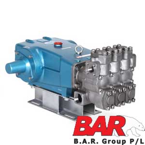 CAT 227L/min-1200psi-520rpm [215 6761]