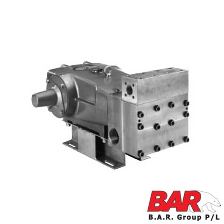 CAT 227.1L/min-1200psi-520rpm [215 6861]