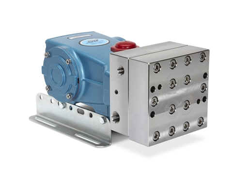 Cat SS pump [215 786]