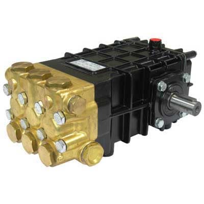 Udor 20.8 L/min-2900 Psi-1750 Rpm [216 GD20.82900S]