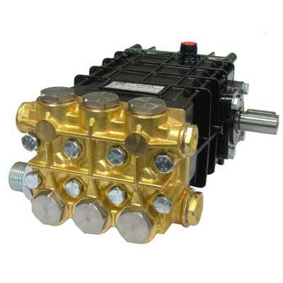 Udor 42 L/min-2030 Psi-1450 Rpm [216 GC422030S]