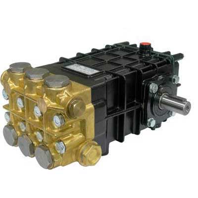 Udor 19 L/min-5800 Psi-1450 Rpm [216 GXC195800S]