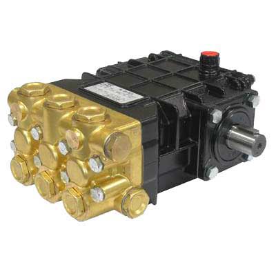 Udor 13 L/min-2900 Psi-1450 Rpm [216 MC132900S]