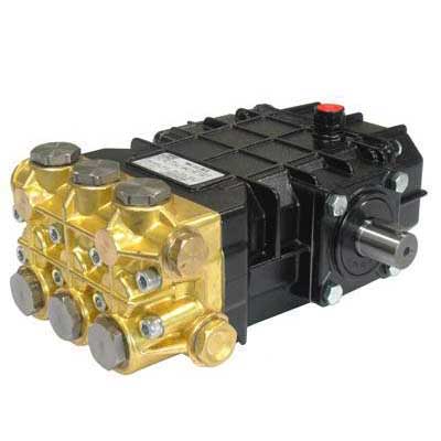 Udor 13 L/min-4060 Psi-1450 Rpm [216 MKC134060S]