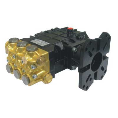Udor 15 L/min-3480 Psi-3400 Rpm [216 MKL153480W]