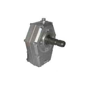 UDOR Gear Box, MTP 125 [216 MTP125]