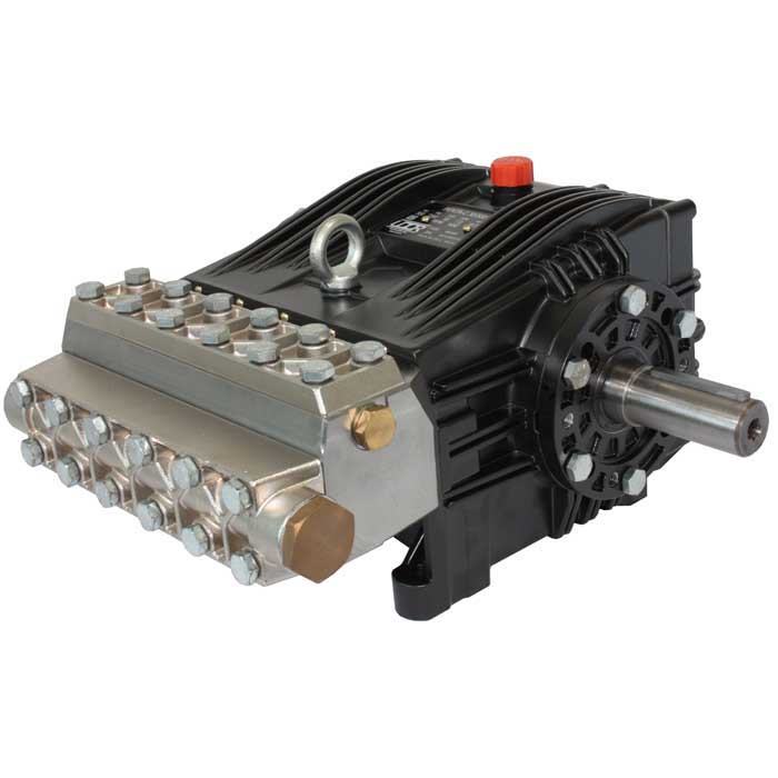 Udor 21 L/min -7250 Psi -1000 Rpm [216 PENTA-B 21/500]
