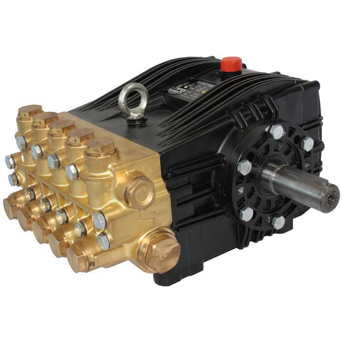 Udor 25 L/min - 6000 Psi -1000 Rpm [216 PENTA-B 25/400]