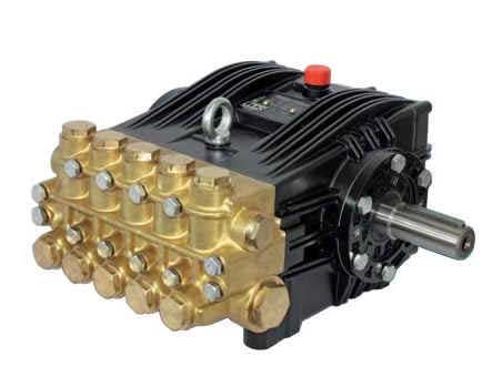 Udor Pump (B01) [216 PENTA-C 43/300]
