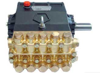 Udor 68 L/min-4000 Psi-1750 Rpm [216 PENTA-D 70/280]