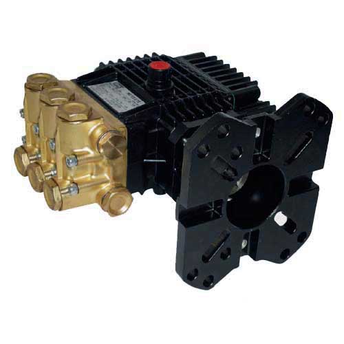 Udor 13.2 L/min - 2900 Psi - 3400 Rpm [216 PKL13.22900W]