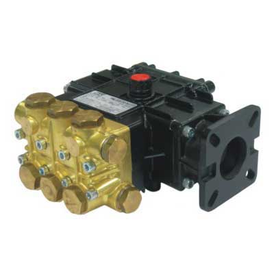 Udor 9.5L/min-2030psi-3400rpm [216 PNL9.52030T]