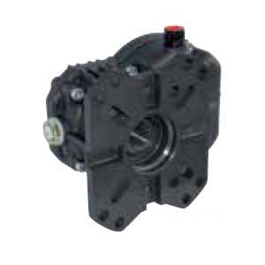 Udor Gear Box   (C01) [216 RM122/1]