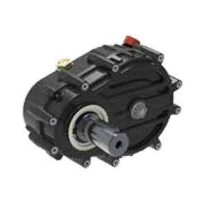 UDOR Gear Box, RX118 [216 RX118]