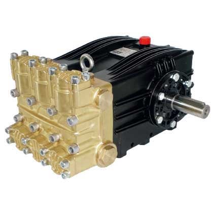 Udor 40L/min-7250psi-1000rpm [216 VH-B407250R]