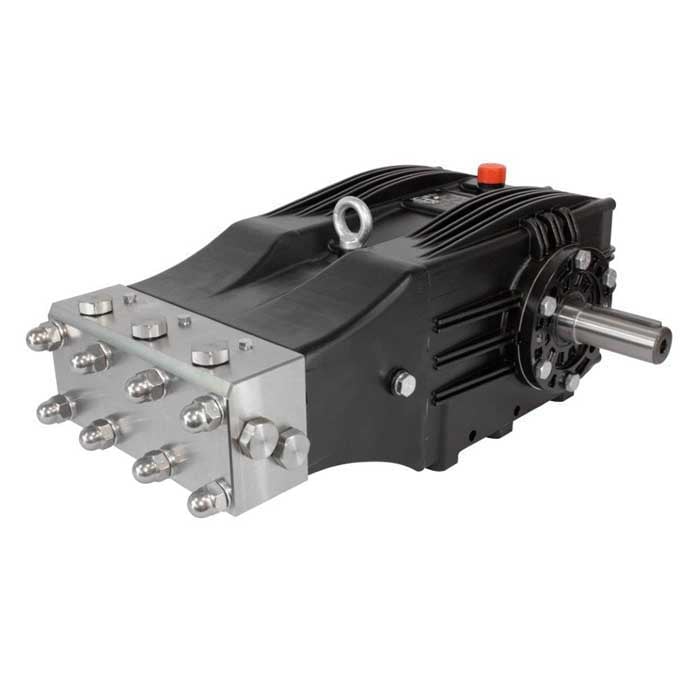 Udor 15L/min-14500psi-1200rpm [216 VY-F1514500R]