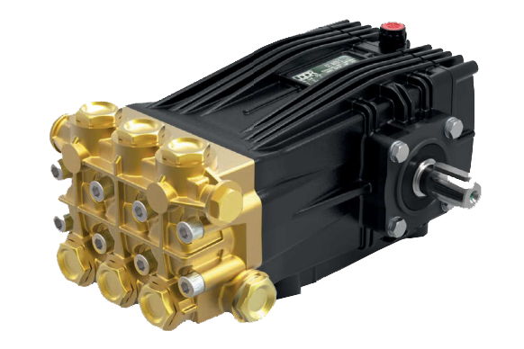 Udor Pump [216 CKC2130S]