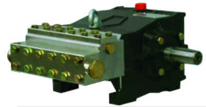 Udor 36 L/min-7300 Psi-1750 Rpm [216 PENTA-D 35/500]