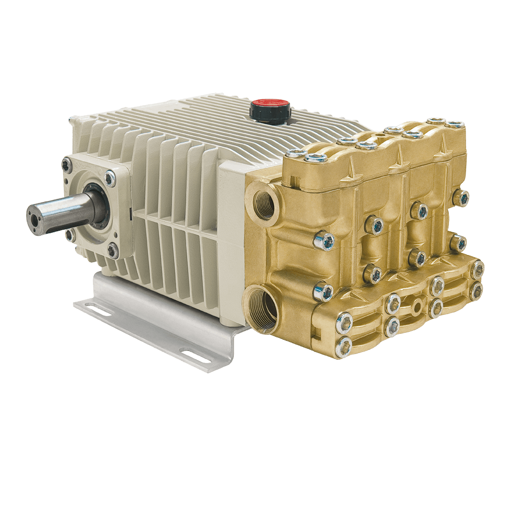 Bertolini Pump [218 C2233]
