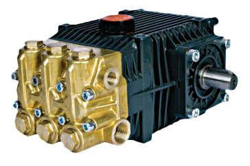 Bertolini Pump [218 TTK3021]