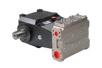 HPP Pump - GL[220 GL109/290]
