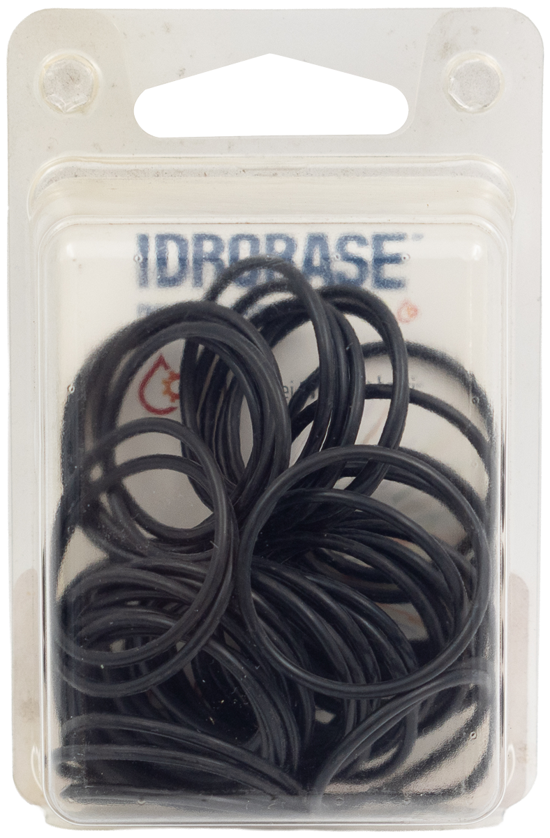 Set of Dolly 86/139-50 O-Rings [222 90.3604.00-50]