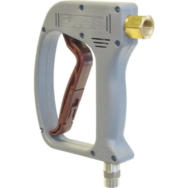 Hydro Excavation Gun (no swivel)[222 DCG5010HE]