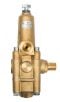 Pressure Regulator Unloader - Series K - Interpump[222 K7.0]
