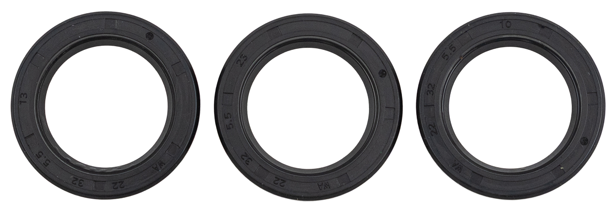 Piston Seal Alternative [222 KIT002X]