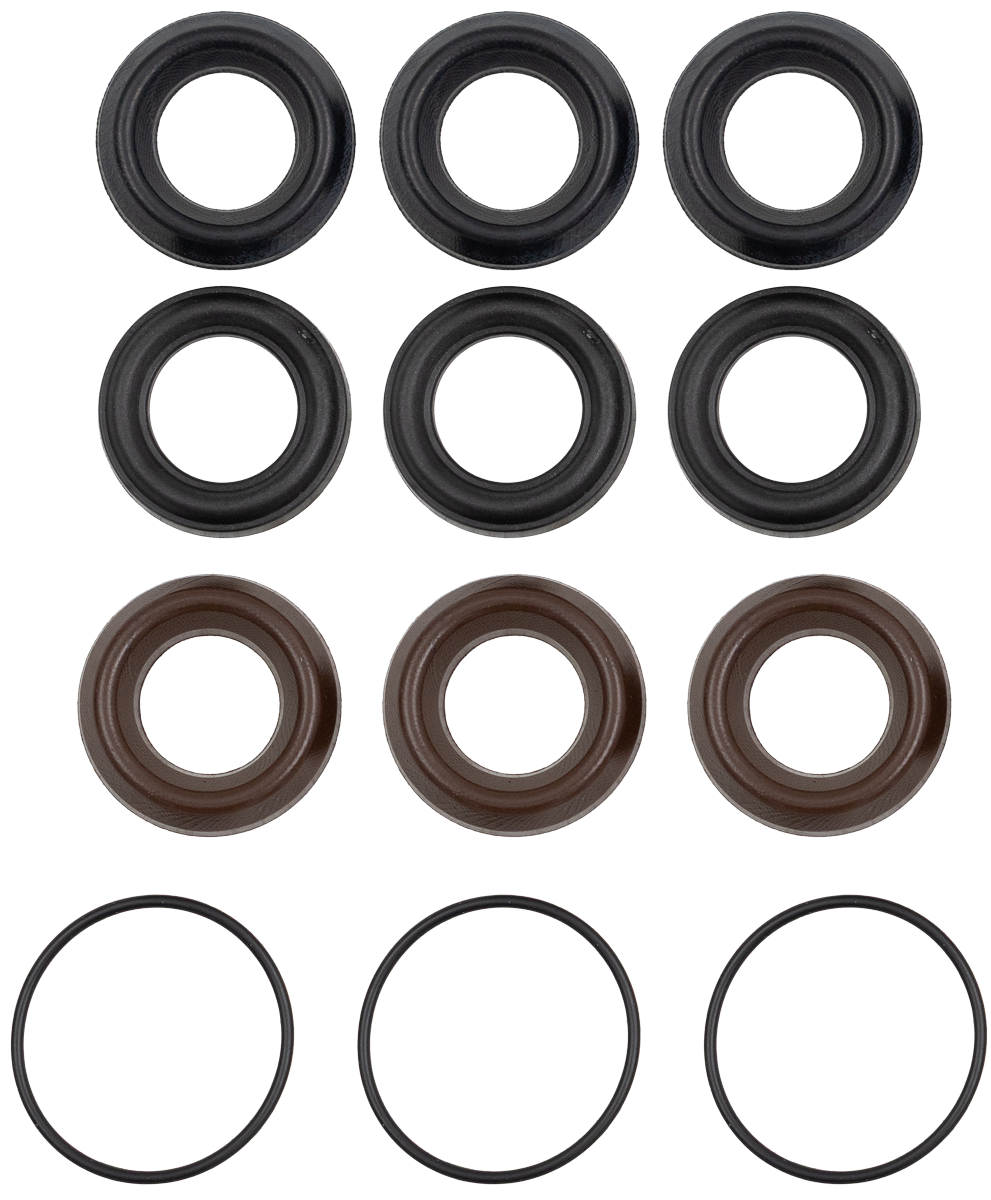 Kit Dolly 69 [222 KIT069X]