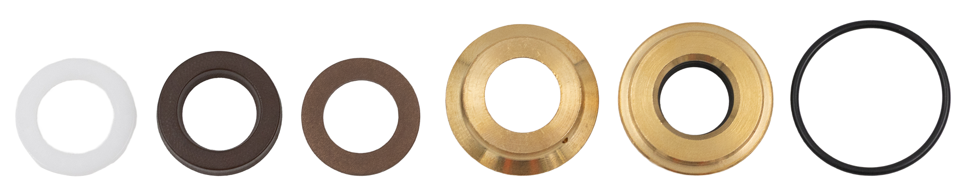 Interpump Kit [222 KIT166]