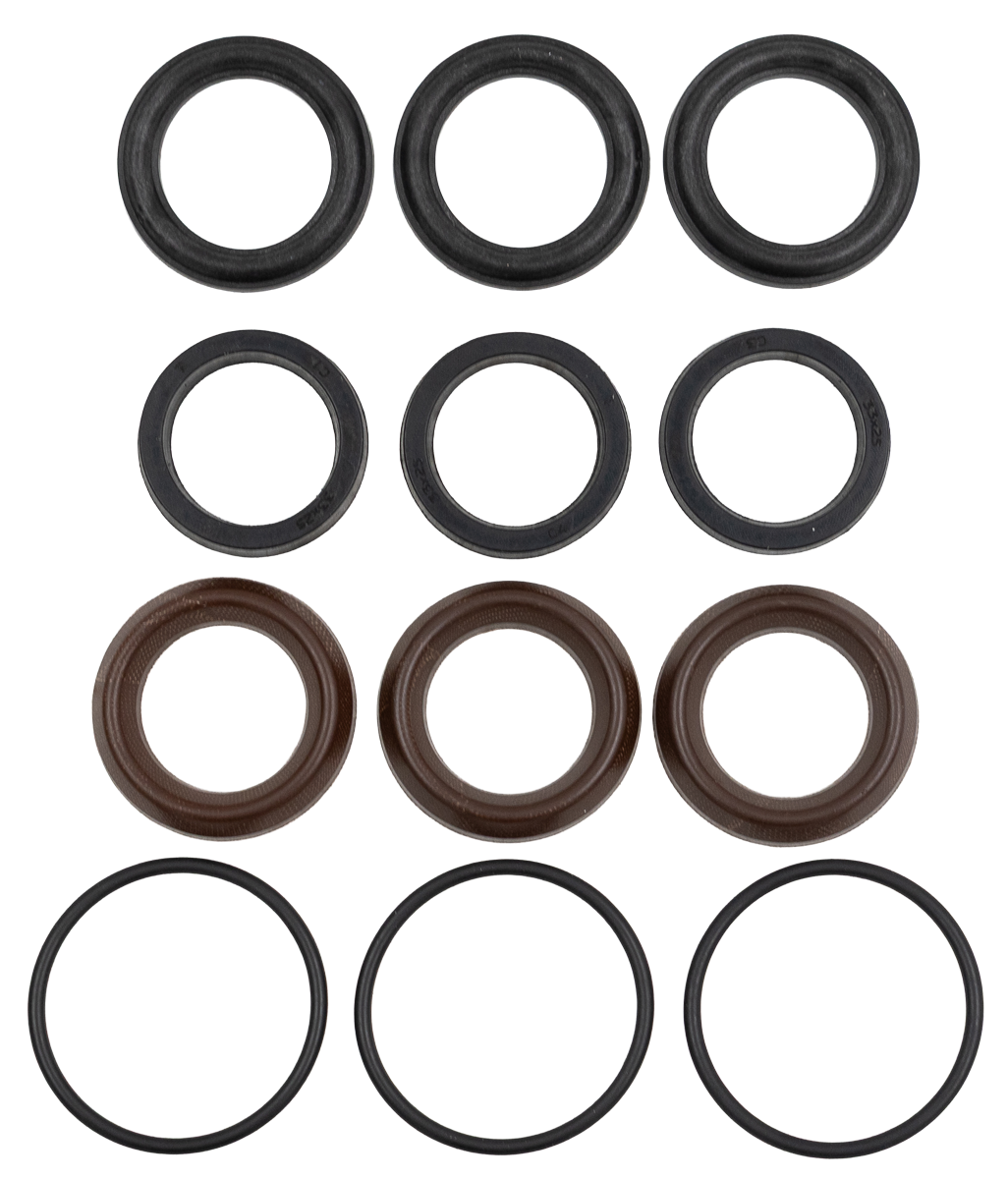 Seal kit HF25 [222 KIT2028]