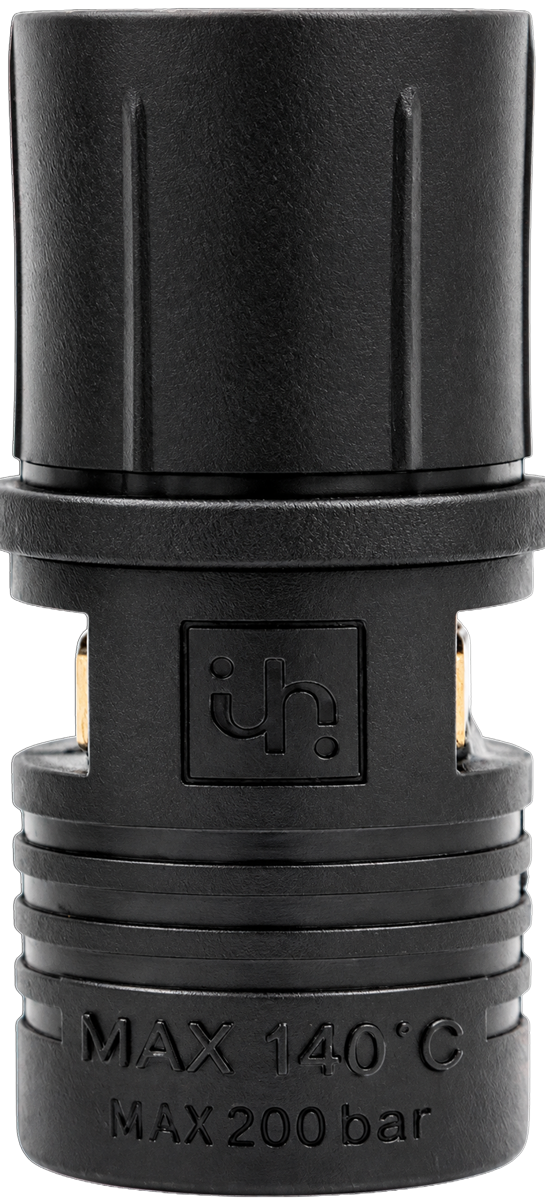 Variojet without Nozzle [222 VARIOJET]