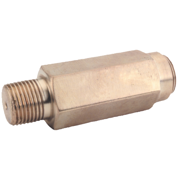 Safety Valve [222 100534]