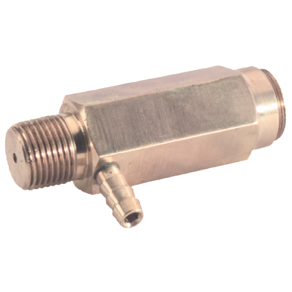 Safety Valve (D1) [222 100611 40]