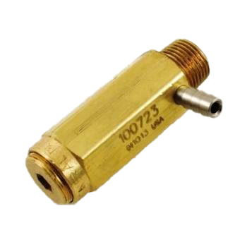 Safety Valve (D1) [222 100723 30]