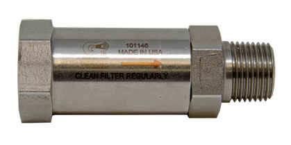 Inline High Pressure Filter [222 101146]