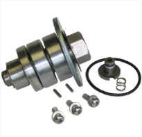 Flat Surface Cleaner, Rotary Head Kit - Major