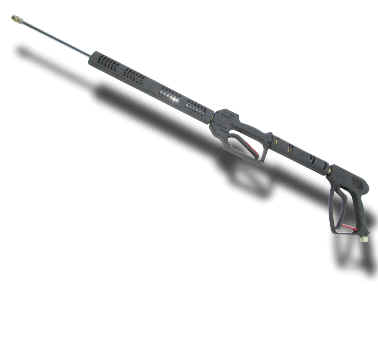 GP Dual Gun Lance [222 2100457]