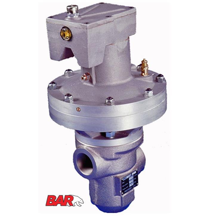 Interpump - General Pump Valve (B1) [222 PN3 160]