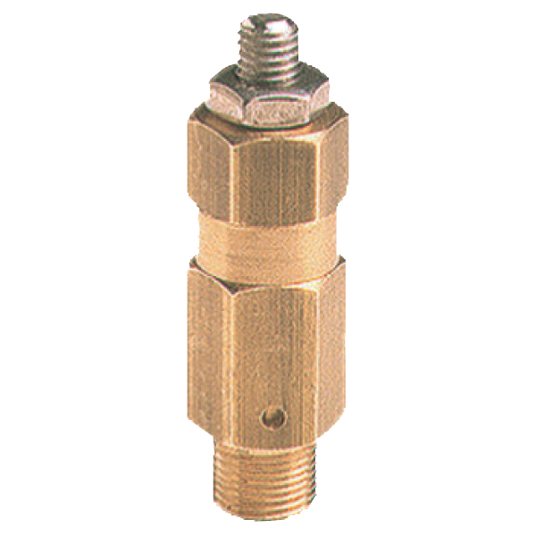 Safety Relief Valves - Side Discharge [222 YRV2063]