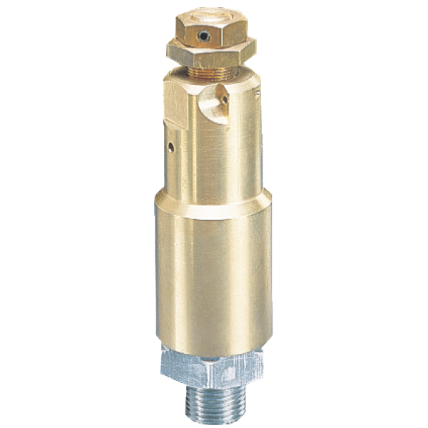 Safety Relief Valves - Side Discharge [222 ZKS3]