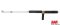 Dual Lance – Moulded Grip – Bent – Premium – Mecline[155 391405] - 918