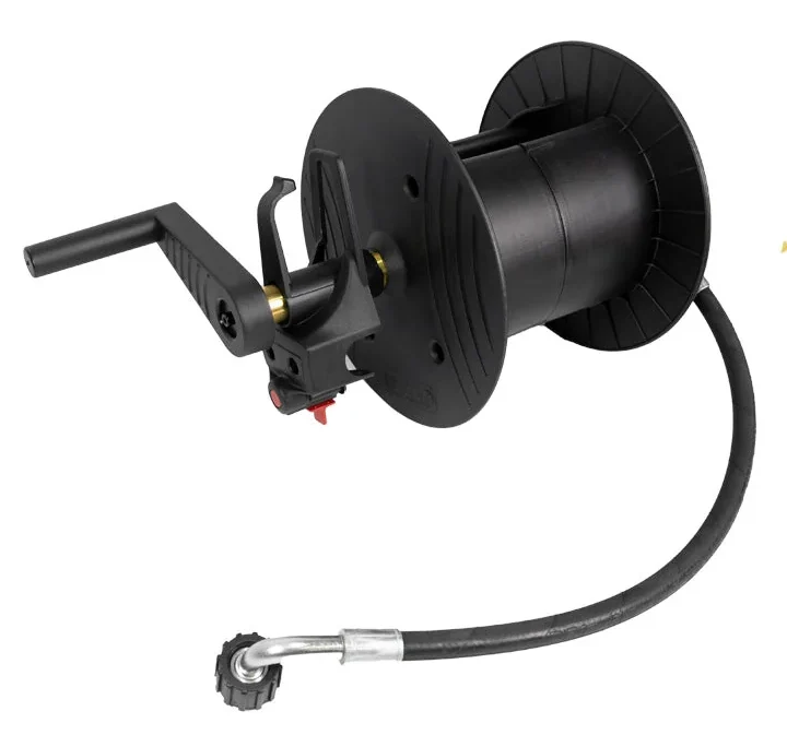Annovi Reverberi Trolley Hose Reel [223 41738]
