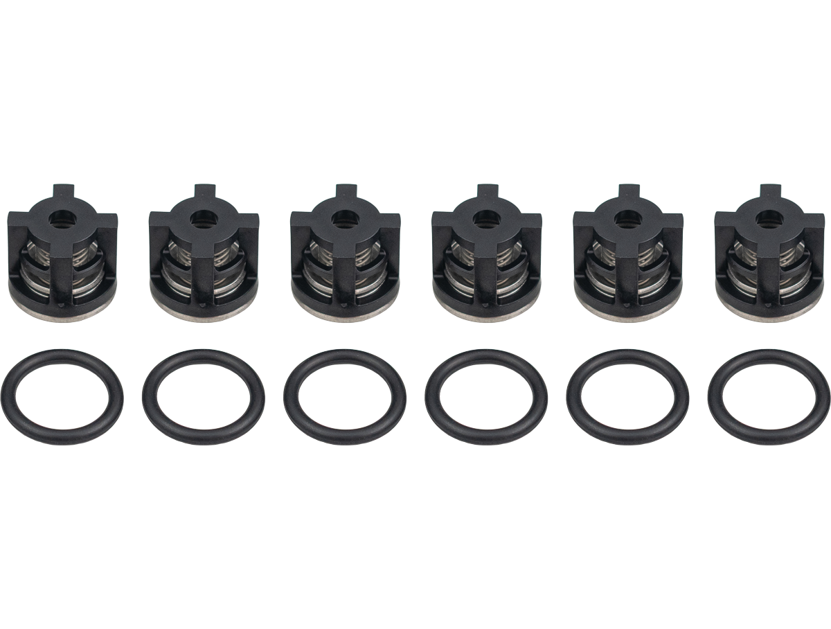 AR Valve Kit S298 RW [223 42169]