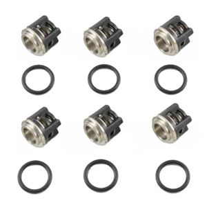 AR Valve Kit (D1) [223 1864]