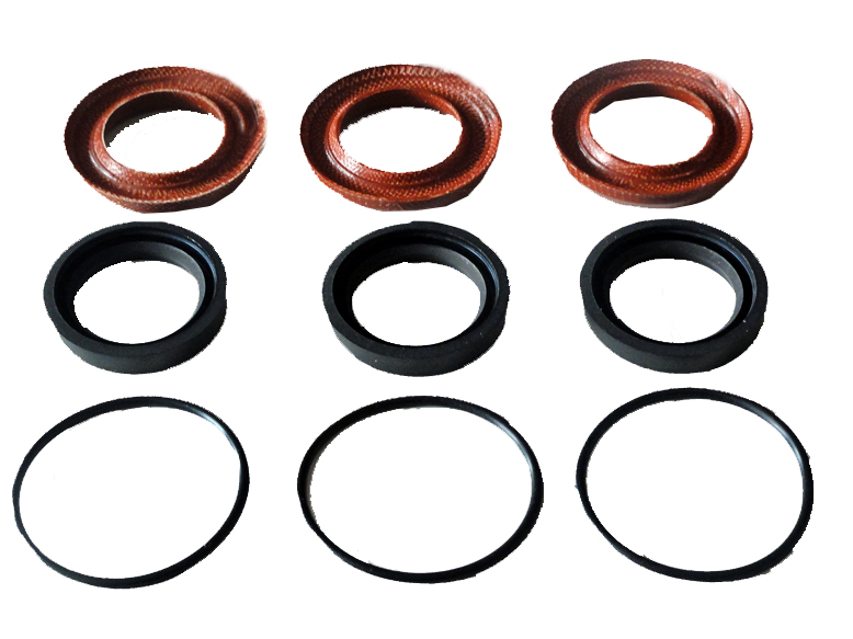 AR Water Seal Kit RK18.28H(D1) [223 1887]